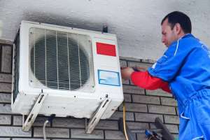 HVAC Companies Near Orange Cove, CA Available Now